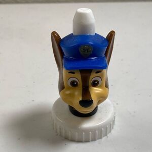 EUC - Good To Grow Juice Topper Paw Patrol CHASE